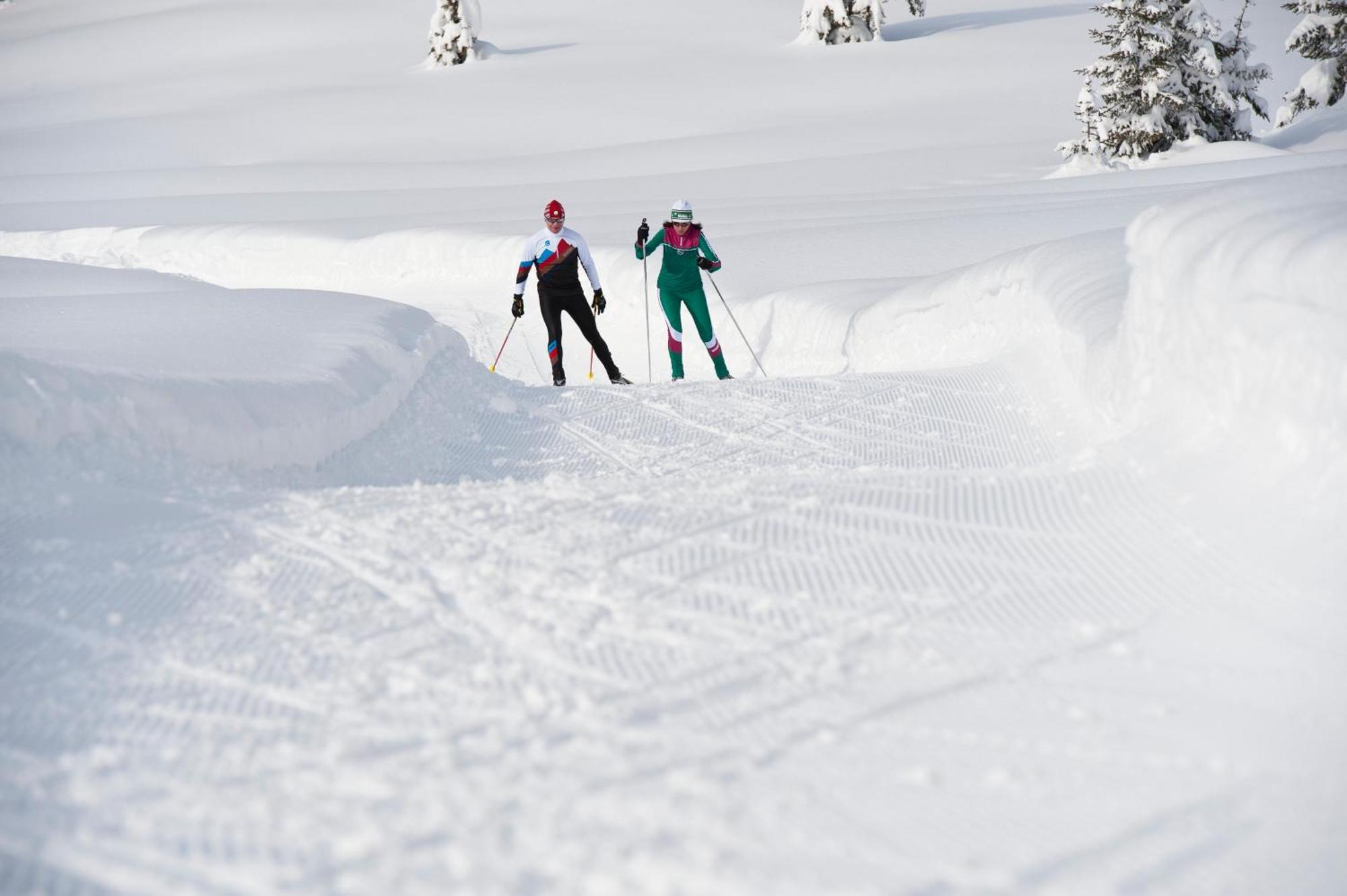 Chalet Mariedl Schruns Exteriör bild